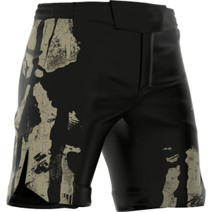 Wholesale Custom <b>Compression</b> <b>Shorts</b> Polyester Spandex Running Gym <b>Short</b> with Elastic Waist for Men Breathable Sublimation <b>Shorts</b> - Product Image 2
