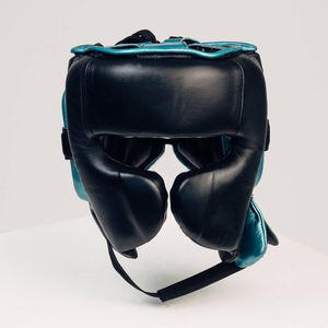 Casque de boxe professionnel, casque de protection pour l'entraînement de boxe, MMA, kickboxing, Muay Thai, sparring, design personnalisé OEM ODM - Product Image 1