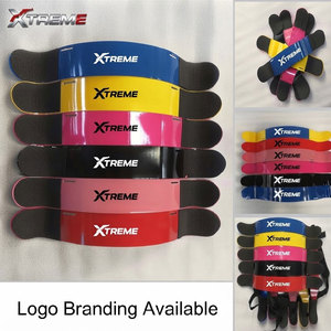 Equipo de Gimnasio OEM Arm Blaster de Acero de Alta Resistencia con Resorte, Ajustable y de Tamaño Personalizado - Product Image 5