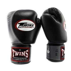Guantes de Boxeo Personalizados de Alta Calidad al por Mayor, Guantes de Kickboxing de Piel Sintética con Logotipo Personalizado, Guantes de Entrenamiento de Muay Thai - Product Image 4