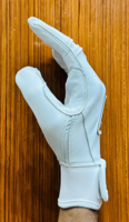 Gants de frappe en cuir de qualité supérieure, personnalisables, légers, rembourrés, fermeture auto-agrippante, ambidextres, respirants, unisexes, pour entraînement adulte
