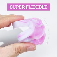 Palette en silicone réutilisable pour rehaussement de cils et teinture, 11 fonctions, pour rehaussement de cils et lamination des sourcils, vente en gros