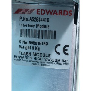 Módulo de Interfaz de Herramienta para Bomba AMAT 3620-01425 - Equipo y Piezas de Semiconductores de Confianza de Marca Global - Product Image 4