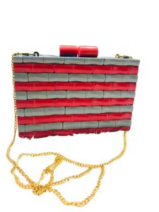 Sac à main mini en résine moderne par HF CRAFT, nouveau style, design ange, pour fêtes à domicile ou mariages, disponible à prix compétitif depuis l'Inde - Product Image 6