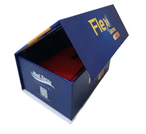 Showcasing Your Thoughtfulness Rigid Magnetic Boxes Made to Order in Vietnam for Gifting & Business Use