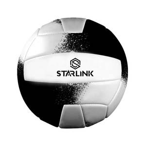 Ballon de volley-ball léger et durable, toucher doux, surface antidérapante, entraînement professionnel, matchs de compétition, plage - Product Image 3