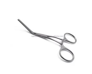 Pinzas Hemostáticas Manuales Pediátricas Multiusos de Alta Calidad 2024 de KAHLU ORTHOPEDIC - Product Image 1