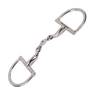 Aro de Acero Inoxidable Aero Enterprises para Caballo, 12.5CM - Product Image 5