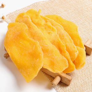 Collation saine, mangue séchée naturelle sucrée du Vietnam, prête à consommer, carton de 10 kg en vrac, provenant du Vietnam - Product Image 4