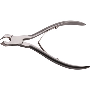 Hot Selling Beauty Tools Sharpen Pliers Stainless Steel Nail Clipper Fingernail Toenail <b>Cuticle</b> Nipper <b>Cutter</b> - Product Image 2