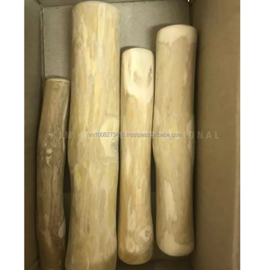 Friandises à mâcher en bois de café naturel de qualité supérieure pour chiens, en provenance du Vietnam - Product Image 3