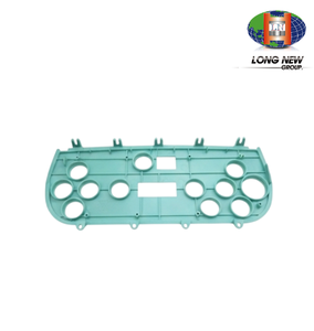 ชิ้นส่วนพลาสติกฉีดขึ้นรูป LONGNEW Custom SR376 พร้อมระบบฮอทรันเนอร์ - Product Image 1