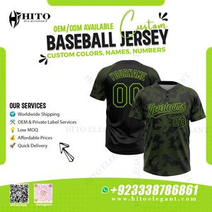 Camiseta de rayas de sublimación personalizada de alta calidad para hombre, camiseta de béisbol para niños morada, camiseta de béisbol con cuello en V, manga corta, colores sólidos, comodidad - Product Image 2