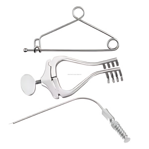 Juego de Instrumentos Quirúrgicos Básicos para Craneotomía, Neurocirugía y Ortopedia Espinal, 32 Piezas, Herramientas Médicas al por Mayor, Mejor Proveedor - Product Image 5