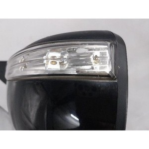 Latitude 2010-2013 RIGHT Right Side <b>Door</b> <b>Mirror</b> Used GENUINE DM304430851 - Product Image 2