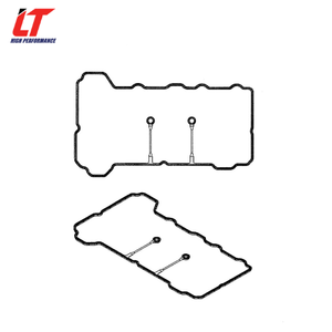 Joint de couvercle de soupape Supreme-Flex Malaisie avec garantie d'un an pour la protection du moteur Hyundai Elantra Tucson Sonata Kia - Product Image 1