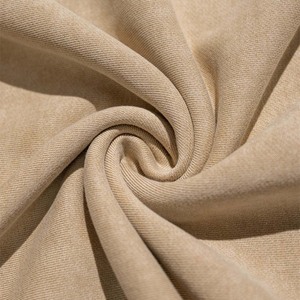 Manufacturers <b>Long</b> Sleeves Streetwear Breathable Fashionable Trendy Solid Color Causal Custom logo Winter Wholesale Hoodies - Product Image 5