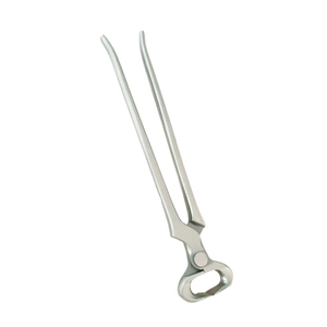 เครื่องมือช่างเกือกม้า คีมตัดกีบม้า 15 นิ้ว คีมตัดกีบแบบ Ergonomic ทำจากสแตนเลส คีมตัดแต่งกีบม้า โดย GUJJAR SURGICAL - Product Image 5