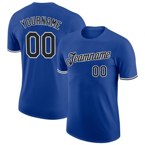 Vente en gros directe de la fabrication industrielle : Maillot de Noël 3D personnalisé bleu marine et blanc, 100 % polyester, anti-UV, séchage rapide, ajusté - Product Image 4