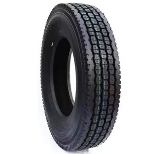 Neumático de Camión de Alta Calidad del Fabricante 295 75 22.5 295/80r22.5 295/75R22.5 Precio 11r22.5 - Product Image 5