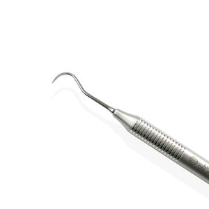 Dental Sickle Scaler U15-33 Towner Jacquette Anterior Scaler Stainless Steel Periodontal Hygiene Instrument OEM - Product Image 5