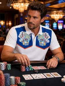 Wholesale <b>Men's</b> Spandex/Polyester <b>Pocket</b> Anti-Wrinkle Broadcloth for <b>Shirt</b> Private Label OEM ODM Factory - Product Image 3
