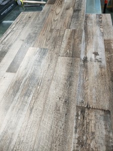 Cách âm Hot Bán 4mm 5mm 6mm Virgin Chất liệu SPC Vinyl tấm ván xương cá bằng đá cẩm thạch cái nhìn nhà bếp nhà Máy Giá Made in Việt Nam - Product Image 2