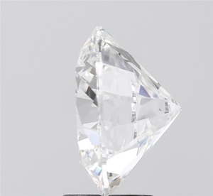 Diamante Redondo Brillante de 5 Quilates, Color D, Claridad VVS2, Certificado IGI, Piedra Suelta, Corte Excelente, Simetría de Pulido - Product Image 3