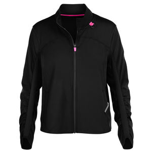 Blouse médicale coupe athlétique pour commande en gros, avec logo de marque personnalisé, manches froncées, uniforme d'infirmière, vêtements d'hôpital extensibles, blouses de travail - Product Image 6