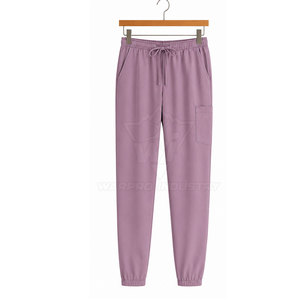 Tenue d'hôpital de luxe pour femmes, uniforme d'infirmière haut de gamme avec tissu durable et coupe professionnelle moderne - Product Image 5