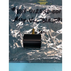 LAM 853-012530-001 ASSY, VAC, BLK, FRU, 164299 - Equipo y Piezas de Semiconductores de Confianza de Trusted Global Legacy - Product Image 1