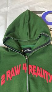 Sudadera con Capucha Estampada en Relieve, Transpirable y Suave, Hecha de Algodón, Moda Urbana, Venta al Por Mayor - Product Image 5