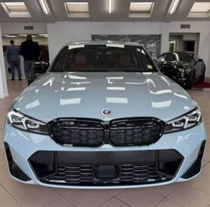 บีเอ็มดับเบิลยู ซีรีส์ 3 เอ็ม340ไอ เอ็กซ์ไดรฟ์ รุ่นปี 2023 สภาพใหม่ - Product Image 2
