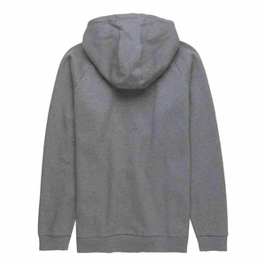 Sweat à capuche zippé pour homme en coton mélangé de haute qualité, sur mesure, dernière collection, vente en gros OEM, pull décontracté - Product Image 5