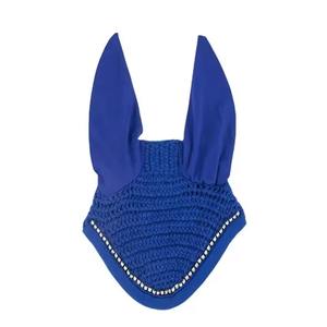 Bonnet d'oreille pour cheval au design personnalisé, produits d'équitation de haute qualité, vente en gros de bonnets d'oreille pour chevaux - Product Image 5