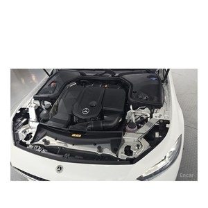 เมอร์เซเดส-เบนซ์ CLS300d 4MATIC รุ่นเดือนกรกฎาคม 2023 ระยะทาง 17,324 กม. ดีเซล เกียร์อัตโนมัติ พวงมาลัยซ้าย กล้องมองหลัง - Product Image 6