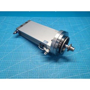 Actuador de Cilindro de Placa SMC MDUB63-E4126-200 Usado Como Está, Piezas de Equipos Semiconductores Legacy - Product Image 6