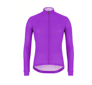 Conjunto de Uniforme de Ciclismo Sublimado de Secado Rápido, Diseño Personalizado Profesional, Jersey y Pantalones Cortos de Ciclismo de Primera Calidad, Conjunto de Ropa de Equipo - Product Image 1