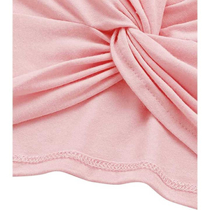 Customized Color Oversize Blank Plain Lose Fitting Crop Top T-Shirts Top Quality Gym Cropped T-Shirt Women Athletic - Product Image 5