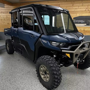 DESCUENTO para el VEHÍCULO Caan-Ams Defender Limited HD10 - Product Image 1