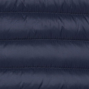 Chaleco Acolchado Informal de Lona para Hombre, Color Sólido, Transpirable, Grueso, con Cierre, Ropa de Abrigo - Product Image 6