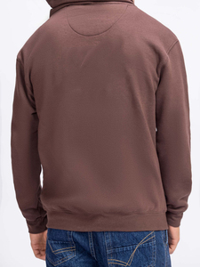Sudadera con Capucha Premium para Hombre, con Cierre, 100% Algodón, Impresión Digital, Diseño ODM, Fabricada por los Mejores Fabricantes de Ropa para Suministro al por Mayor - Product Image 2