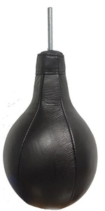Elastic Leather Punching <b>Ball</b> Sheath Target For Electronic Street Amusement Arcade <b>Boxing</b> Punch Machine MBP-0012 - Product Image 3