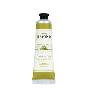 Oltre la classica crema per le mani oliva profonda umidità 30ml - Product Image 1