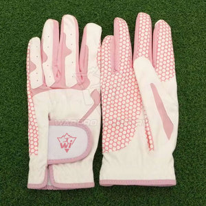 Gants de golf respirants de haute qualité à prix abordable, conçus pour une utilisation durable et une protection fiable des mains - Product Image 6