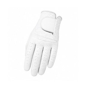 Guantes de golf de primera calidad para hombre, ligeros, transpirables, con buen agarre, para práctica de golf, deportes al aire libre y entrenamiento diario. - Product Image 4