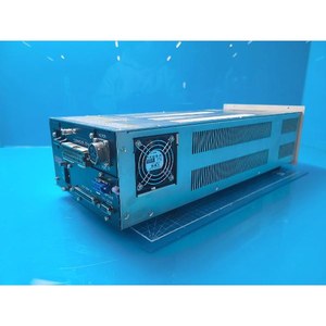 Unité de contrôle de système Edwards H751E2 SCUH751E2 d'occasion – Pièces d'équipement semi-conducteur de génération précédente - Product Image 6