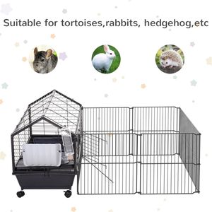 Recinto per Piccoli Animali - Product Image 6