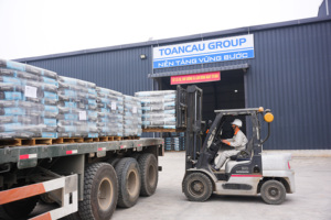 Adhesivo para Azulejos LOVARA, Fuerte y Resistente a la Grietas, Pegamento para Azulejos C2TE para Piscinas - Product Image 4