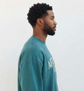 Men's Long Sleeve 380 Gsm Cotton T-Shirt Printed Baggy <b>Polyester</b> Streetwear tee heavyweight Summer Wear Oversize <b>Tshirts</b> Men - Product Image 4